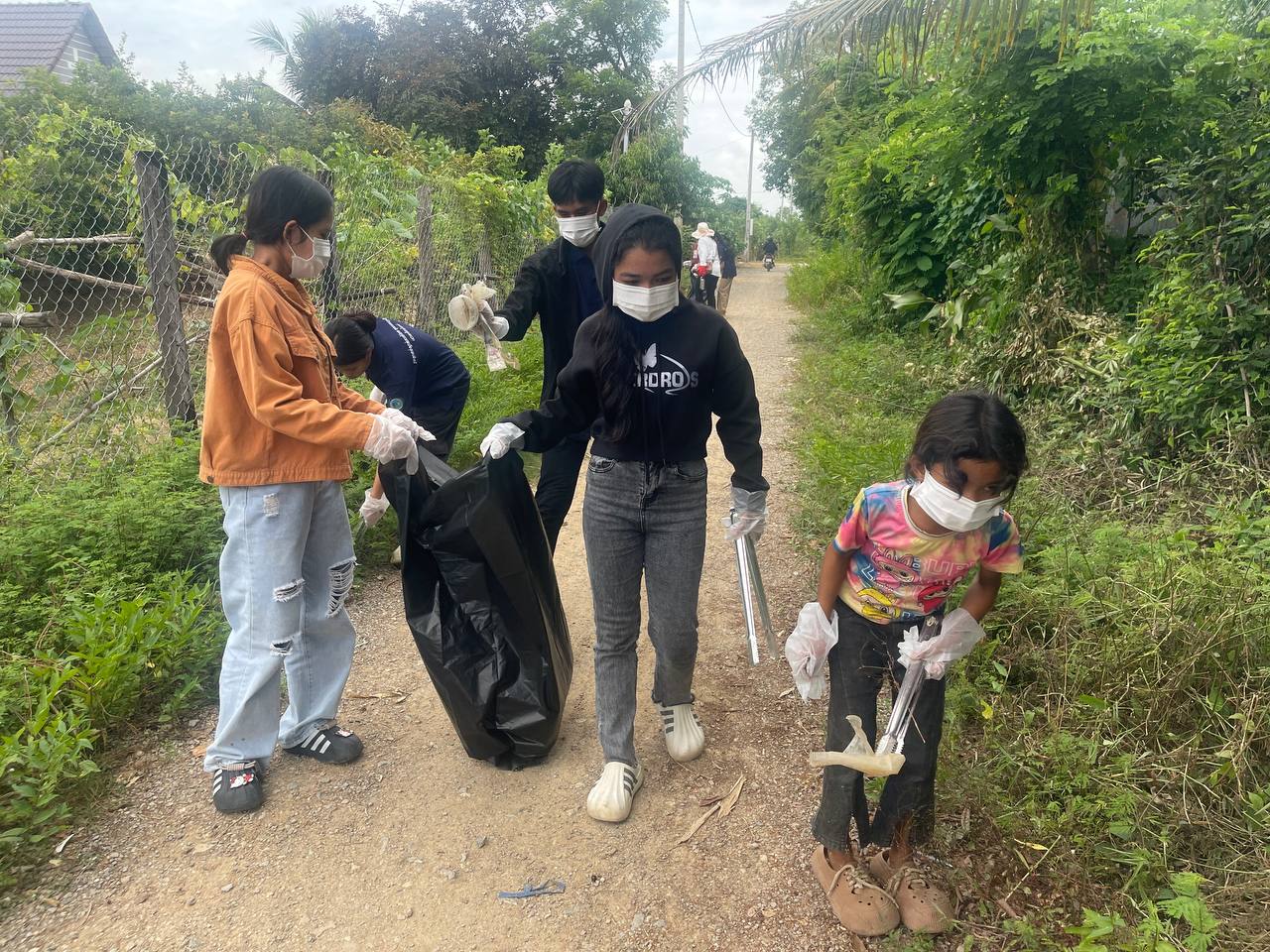 Community Integration