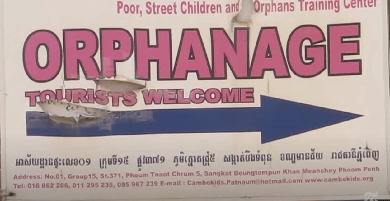 The Risks of Orphanage Voluntourism and How to Really Help Children